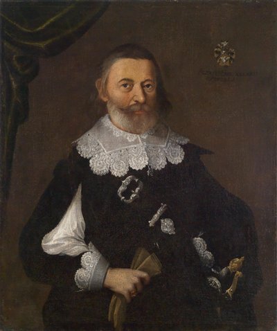 Barons of Risenfels by Unbekannt Unbekannt